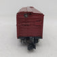 American Flyer 736 S Vintage Missouri Pacific Operating Stock Car VG