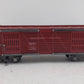 American Flyer 736 S Vintage Missouri Pacific Operating Stock Car VG