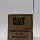 Norscot 55183 1:87 Weathered CAT 315C Hydraulic Excavator LN/Box