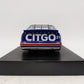 Lionel Racing 1:24 Kyle Petty #21 Citgo 1987 Charlotte 600 Win 1987 Thunderbird LN/Box