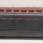 MTH 20-62004 Pennsylvania 64' Woodsided Coach Car VG/Box