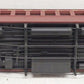 MTH 20-62004 Pennsylvania 64' Woodsided Coach Car VG/Box