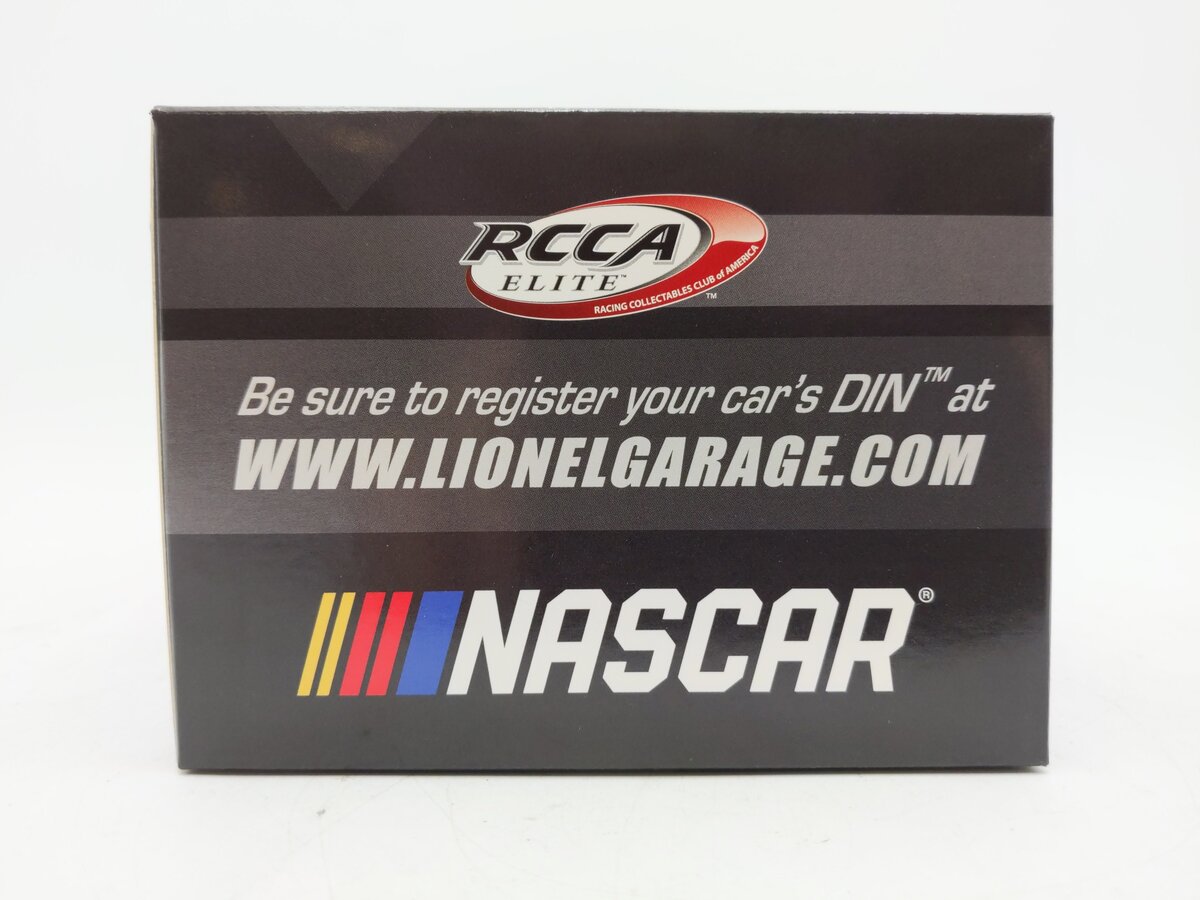 Lionel Racing 1:24 Chase Elliott #9 Hooters 2023 Camaro ZL1 LN/Box