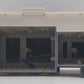 MTH 30-9001 O Scale Country House Building Gray w/ Yellow Shutters LN