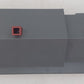 MTH 30-9001 O Scale Country House Building Gray w/ Yellow Shutters LN