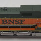 Athearn 3970 HO Scale BNSF Dash 9-44CW Non-Powered Diesel Locomotive EX/Box