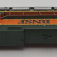 Athearn 3970 HO Scale BNSF Dash 9-44CW Non-Powered Diesel Locomotive EX/Box