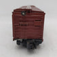 American Flyer 633 Vintage S Baltimore & Ohio Boxcar EX