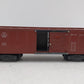American Flyer 633 Vintage S Baltimore & Ohio Boxcar EX
