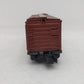 American Flyer 633 Vintage S Baltimore & Ohio Boxcar EX