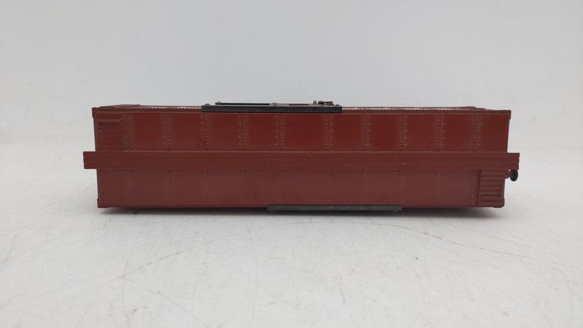American Flyer 633 Vintage S Baltimore & Ohio Boxcar EX