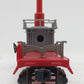 Lionel 6511-2 Vintage O Gauge Custom Flat Car w/Missel Load VG