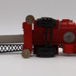NZG 1:50 Scale Link Belt Rough Terrain Crane EX/Box