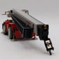 NZG 1:50 Scale Link Belt Rough Terrain Crane EX/Box