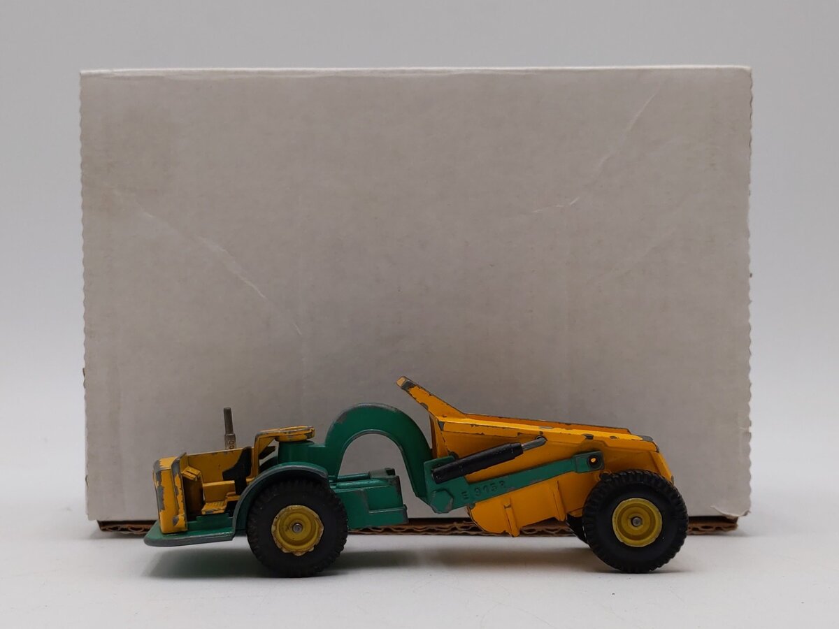 Siku 1:50 Scale Euclid V280 S-7/E 915R Athey Dumper