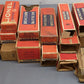Lionel Vintage O Gauge Empty Boxes:2423,224,6462,494,6560,6466,2689 [22]/Box