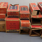 Lionel Vintage O Gauge Empty Boxes:2423,224,6462,494,6560,6466,2689 [22]/Box