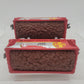 Menards 279-7096 O Gauge CUSTOM Santa Fe Ore Cars (Pack of 2) EX/Box
