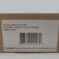Menards 279-7096 O Gauge CUSTOM Santa Fe Ore Cars (Pack of 2) EX/Box
