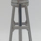 Lionel 93 Vintage O Prewar Small Metal Gray Water Tower VG
