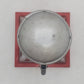 Lionel 93 Vintage O Prewar Small Metal Gray Water Tower VG