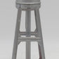 Lionel 93 Vintage O Prewar Small Metal Gray Water Tower VG