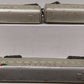 Marx 3152S Vintage O Santa Fe Tinplate Pullman Set #3197, #3152, #3152