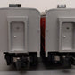 American Flyer 4-8150 S Gauge SP Daylight PA-1 AA Diesel Locomotive Set EX/Box