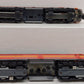 American Flyer 4-8150 S Gauge SP Daylight PA-1 AA Diesel Locomotive Set EX/Box