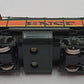 Athearn 3970 HO Scale BNSF Dash 9-44CW Powered Diesel Locomotive #3658 LN/Box