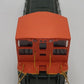 Athearn 3970 HO Scale BNSF Dash 9-44CW Powered Diesel Locomotive #3658 LN/Box
