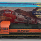 Athearn 3970 HO Scale BNSF Dash 9-44CW Powered Diesel Locomotive #3658 LN/Box