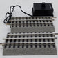 Lionel 6-12020 O Gauge FasTrack Uncoupling Track EX/Box