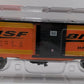 Menards 279-5786 O Gauge BNSF Boxcar #7176 NEW