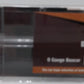 Menards 279-5786 O Gauge BNSF Boxcar #7176 NEW
