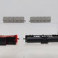 Kato N Scale Assorted Freight Cars- 90801, 90602, 999711, 6996 [4] LN
