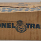 Lionel 2257WS Vintage O Gauge Empty Box/Box