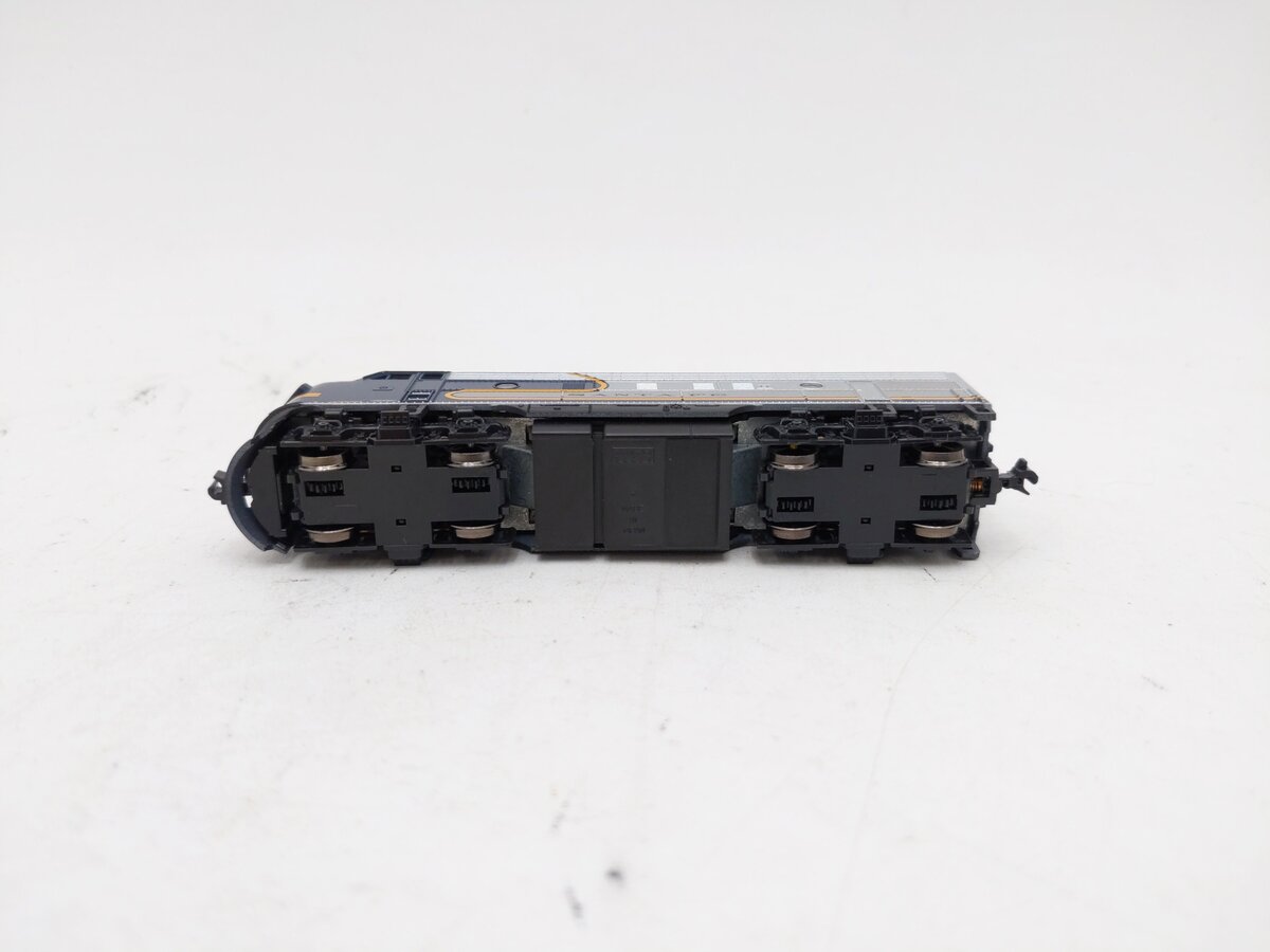 Kato 106-6273 N Santa Fe EMD F7 Diesel Freight Train-Only LN