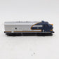Kato 106-6273 N Santa Fe EMD F7 Diesel Freight Train-Only LN