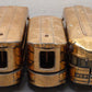 Marx 7096 Vintage O New York Central Postwar Lithograph Passenger Set