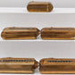 Marx 7096 Vintage O New York Central Postwar Lithograph Passenger Set