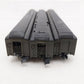 Assorted N Scale Passenger Cars [3] EX