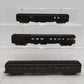 Assorted N Scale Passenger Cars [3] EX