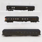 Assorted N Scale Passenger Cars [3] EX