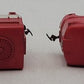 Lionel HO Texas Special Powered A-Unit Diesel Loco & Dummy #0566 VG