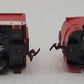 Lionel HO Texas Special Powered A-Unit Diesel Loco & Dummy #0566 VG