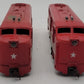 Lionel HO Texas Special Powered A-Unit Diesel Loco & Dummy #0566 VG