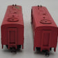 Lionel HO Texas Special Powered A-Unit Diesel Loco & Dummy #0566 VG