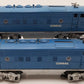 Lionel 2333 Vintage O Conrail F3 AA Diesel Set (Custom Painted)