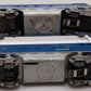 Lionel 2333 Vintage O Conrail F3 AA Diesel Set (Custom Painted)